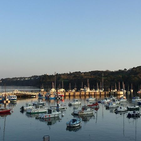 Appartement Design I - Port Du Rosmeur - Douarnenez Dış mekan fotoğraf