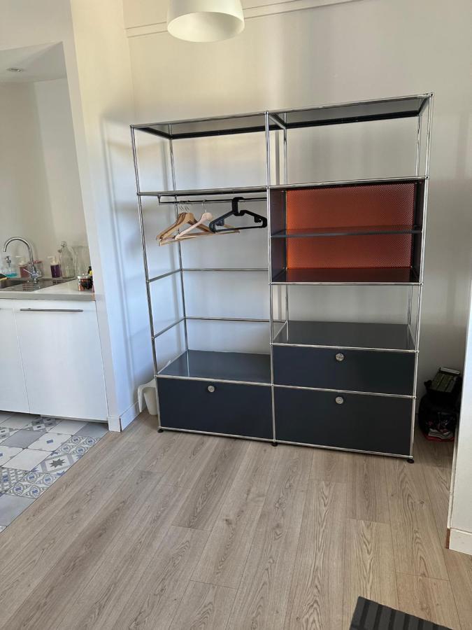 Appartement Design I - Port Du Rosmeur - Douarnenez Dış mekan fotoğraf