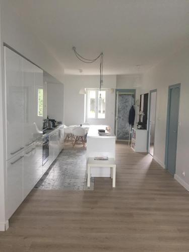 Appartement Design I - Port Du Rosmeur - Douarnenez Dış mekan fotoğraf