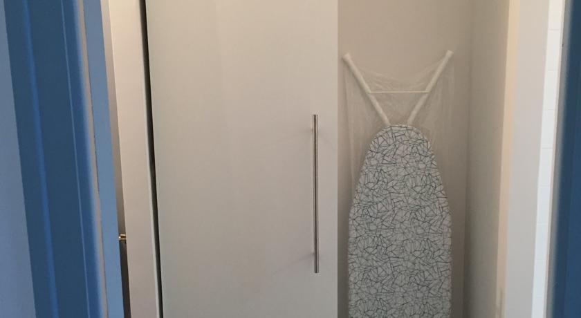 Appartement Design I - Port Du Rosmeur - Douarnenez Oda fotoğraf