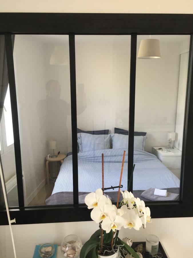 Appartement Design I - Port Du Rosmeur - Douarnenez Dış mekan fotoğraf